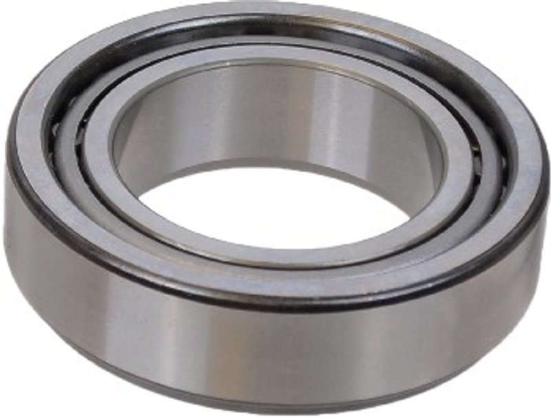 SKF BR5083 Axle Differential Bearing - Rear