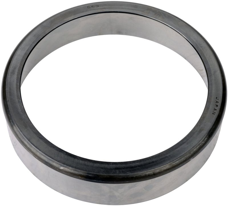 SKF BR563 Wheel Bearing Race - Rear Inner, Rear Left or Rear Right