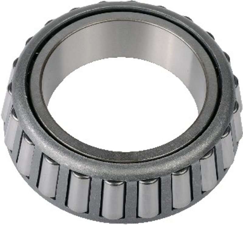 SKF BR580 Differential Pinion Bearing - Rear Outer