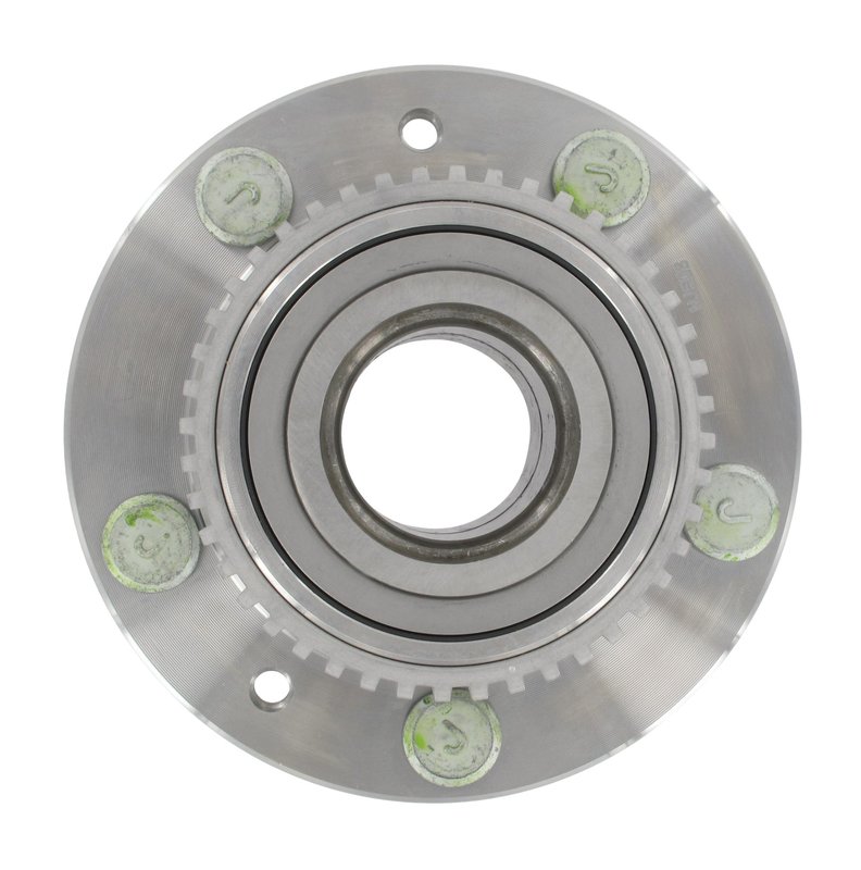 SKF BR930114 Axle Bearing and Hub Assembly - Front or Rear