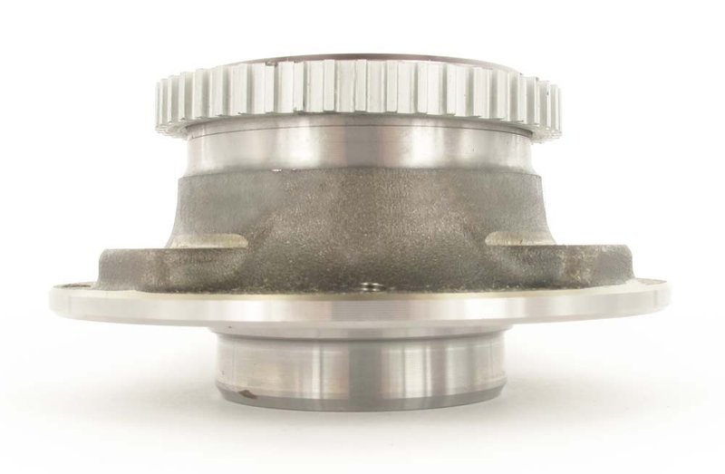 SKF BR930242 Wheel Bearing and Hub Assembly - Rear