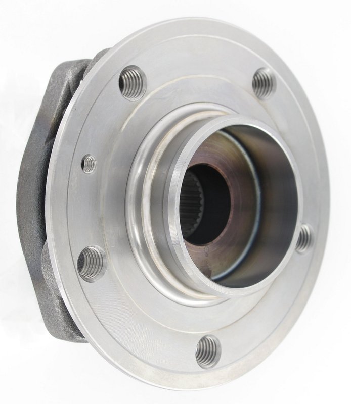 SKF BR930269 Wheel Bearing and Hub Assembly - Front