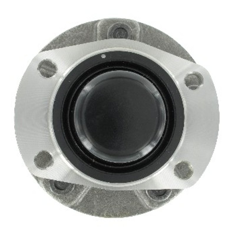 SKF BR930279 Axle Bearing and Hub Assembly - Rear