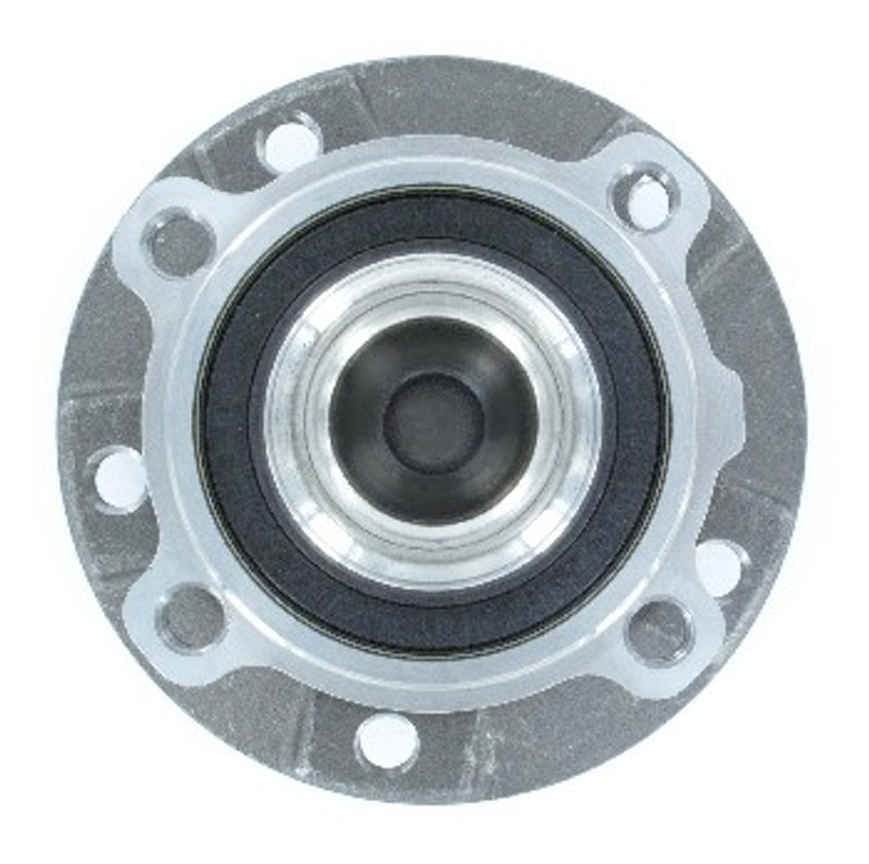 SKF BR930396 Wheel Bearing and Hub Assembly - Front