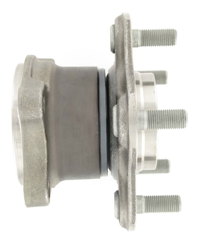 SKF BR930442 Wheel Bearing and Hub Assembly - Rear