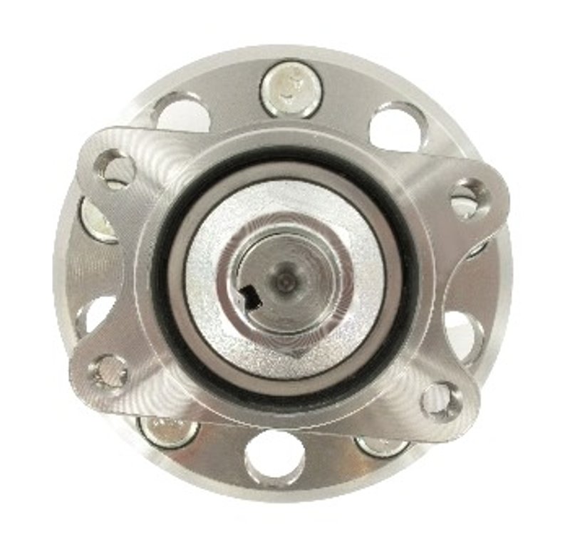 SKF BR930479 Axle Bearing and Hub Assembly - Rear