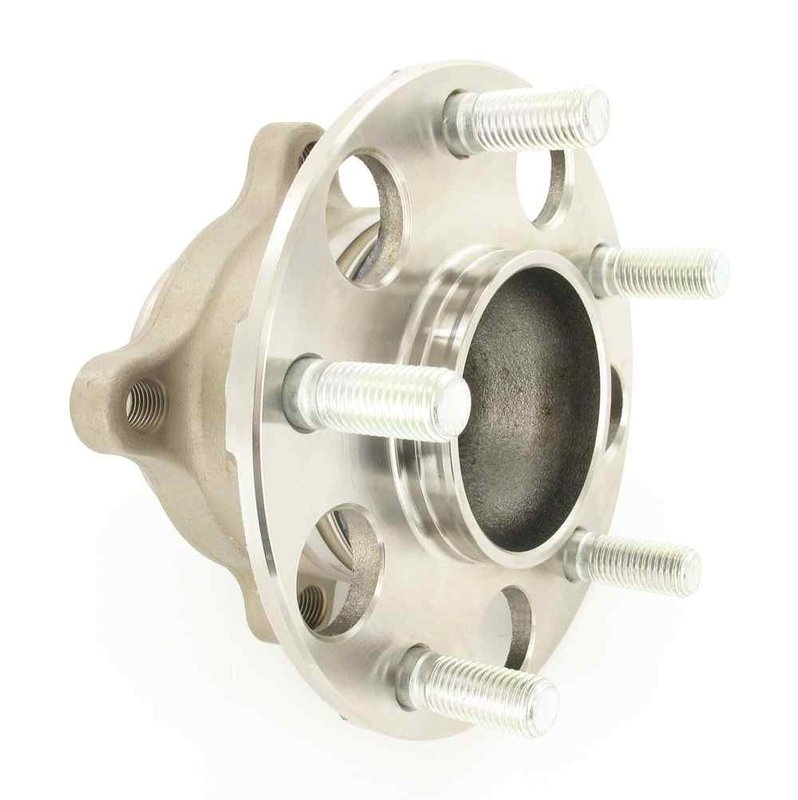 SKF BR930485 Wheel Bearing and Hub Assembly - Rear