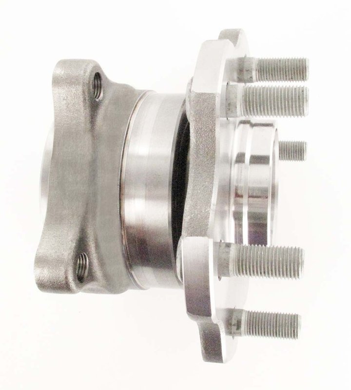 SKF BR930605 Wheel Bearing and Hub Assembly - Rear