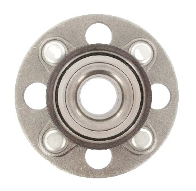 SKF BR930613 Axle Bearing and Hub Assembly - Rear