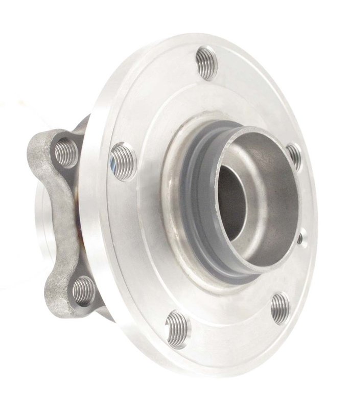 SKF BR930623 Wheel Bearing and Hub Assembly - Front or Rear