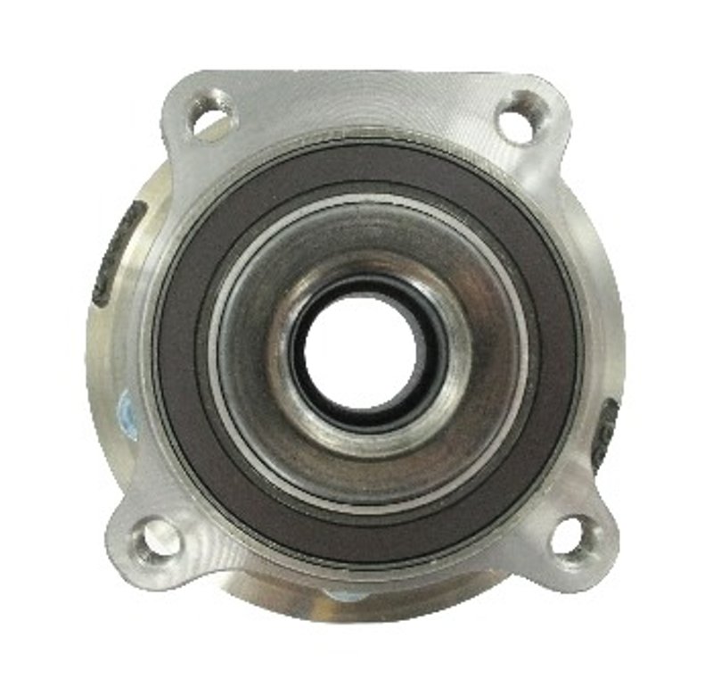 SKF BR930810 Axle Bearing and Hub Assembly - Rear