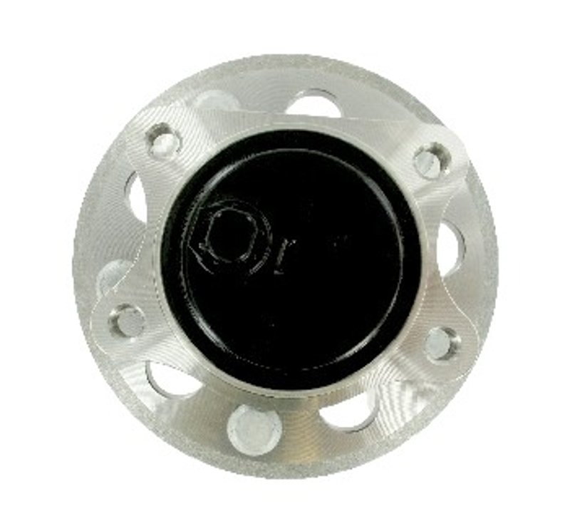 SKF BR930842 Wheel Bearing and Hub Assembly - Rear Left or Rear Right