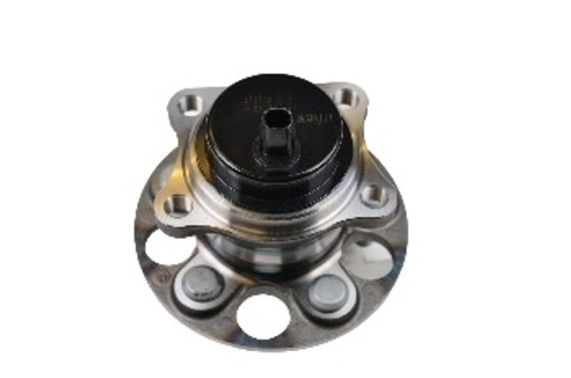 SKF BR930974 Axle Bearing and Hub Assembly - Rear