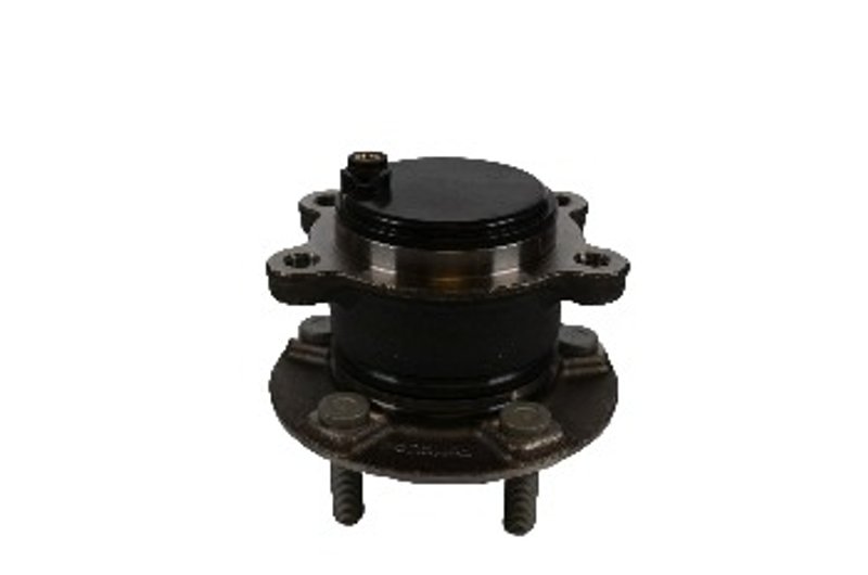 SKF BR931138 Wheel Bearing and Hub Assembly - Rear