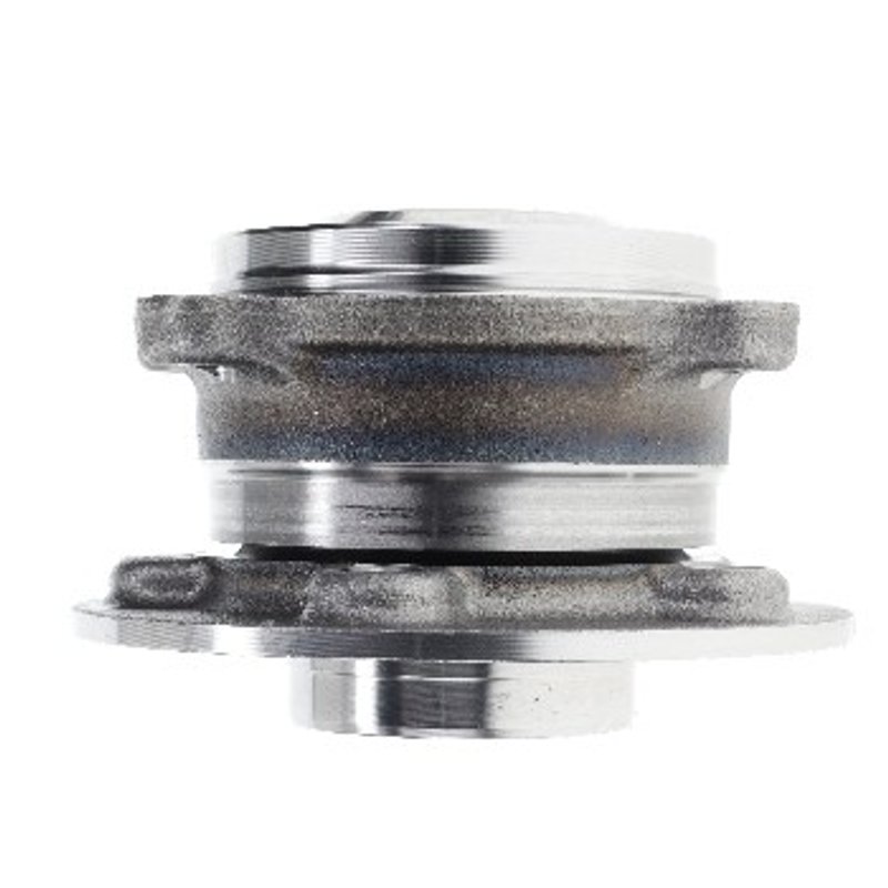 SKF BR931142 Wheel Bearing and Hub Assembly - Rear