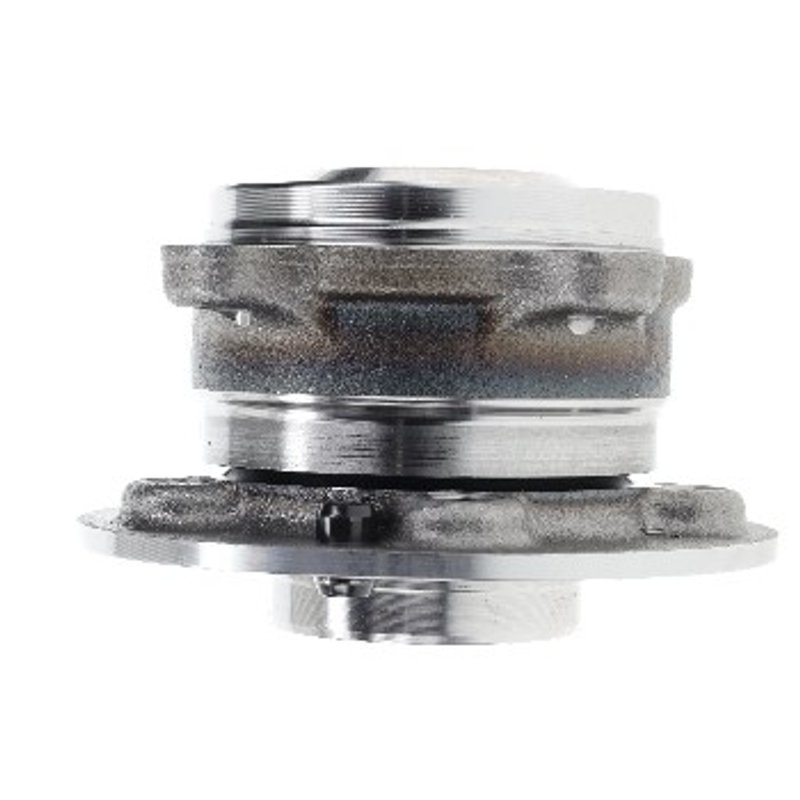 SKF BR931143 Wheel Bearing and Hub Assembly - Front
