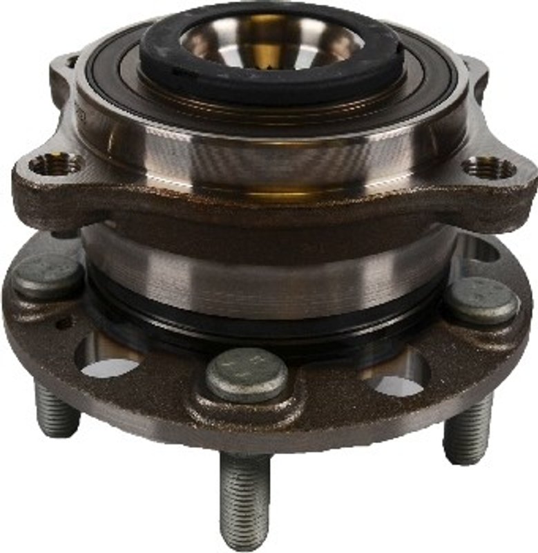 SKF BR931153 Wheel Bearing and Hub Assembly - Front or Rear