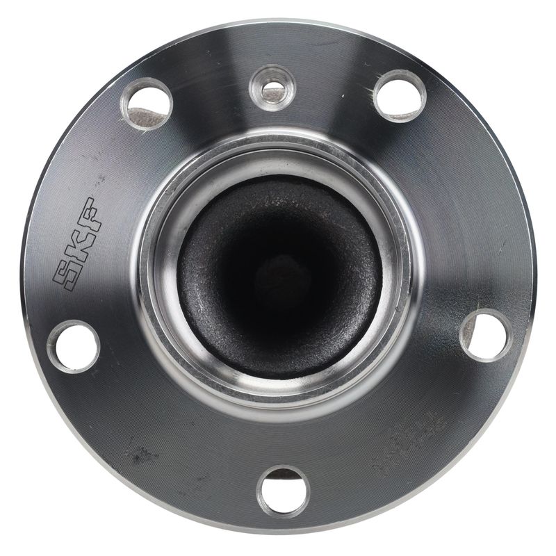 SKF BR931230 Wheel Bearing and Hub Assembly - Front
