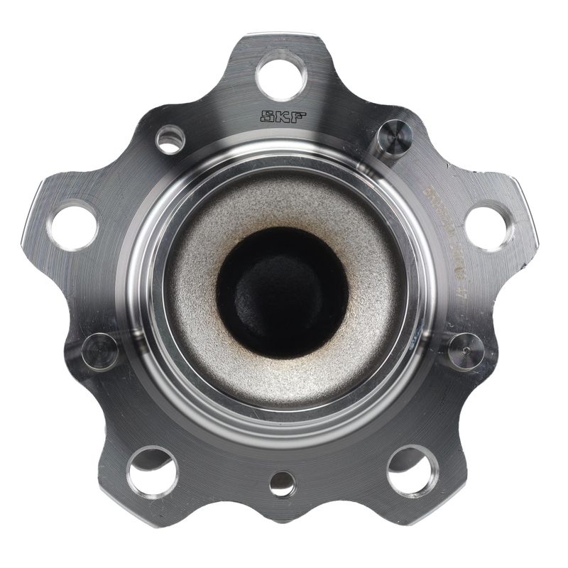 SKF BR931250 Wheel Bearing and Hub Assembly - Front