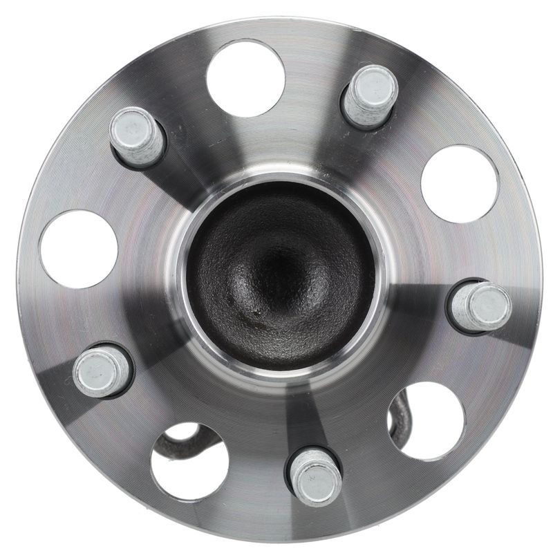 SKF BR931259 Wheel Bearing and Hub Assembly - Rear