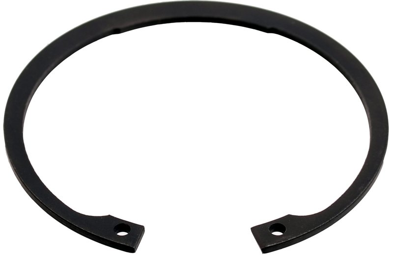 SKF CIR122 Wheel Bearing Retaining Ring - Front