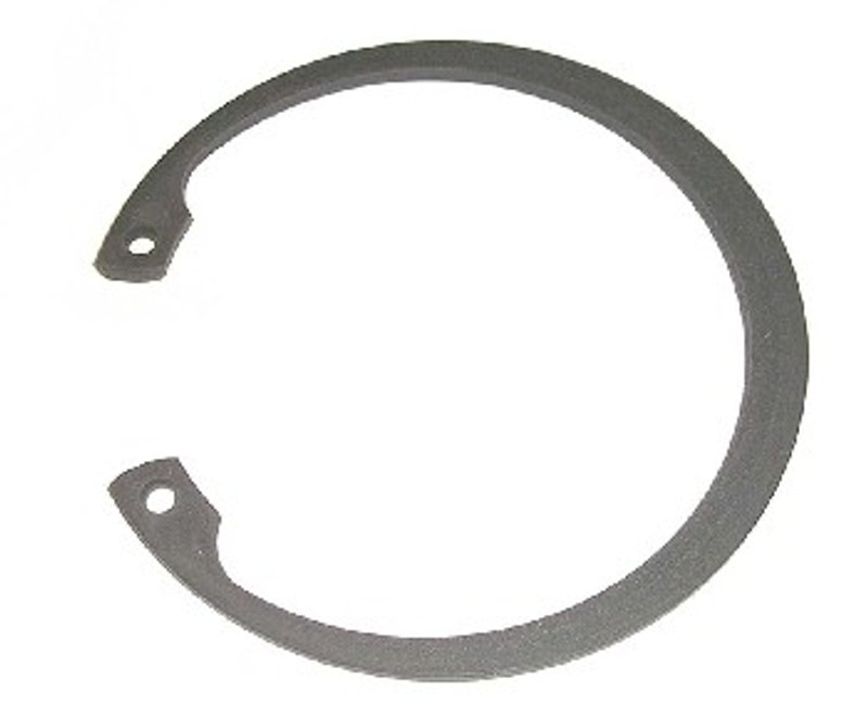 SKF CIR130 Wheel Bearing Retaining Ring - Front