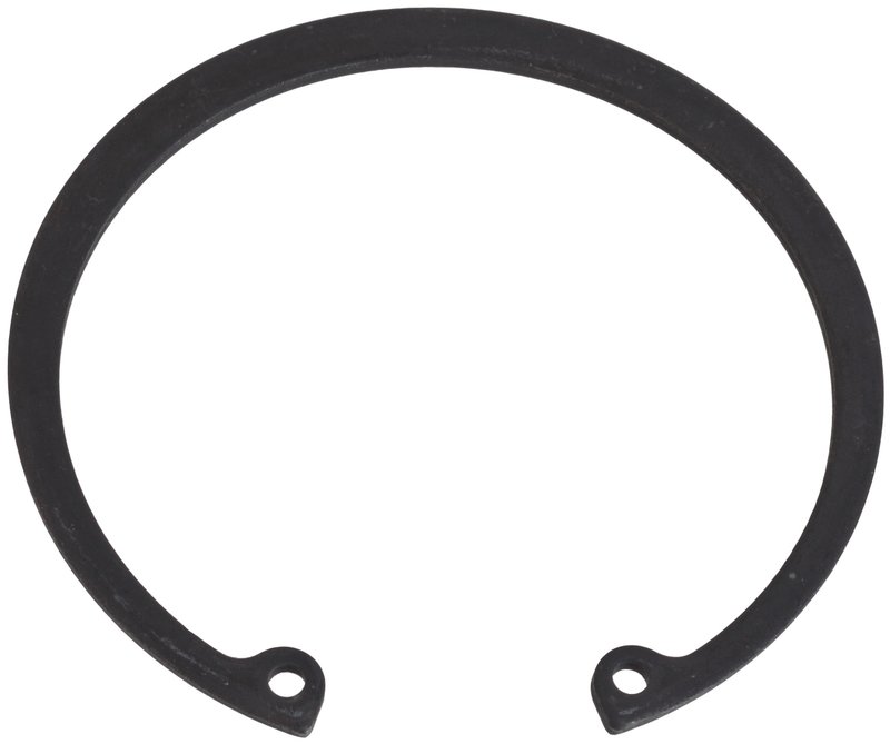 SKF CIR145 Wheel Bearing Retaining Ring - Front or Rear