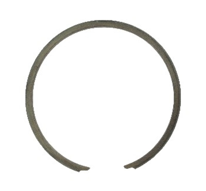 SKF CIR154B Wheel Bearing Retaining Ring - Front