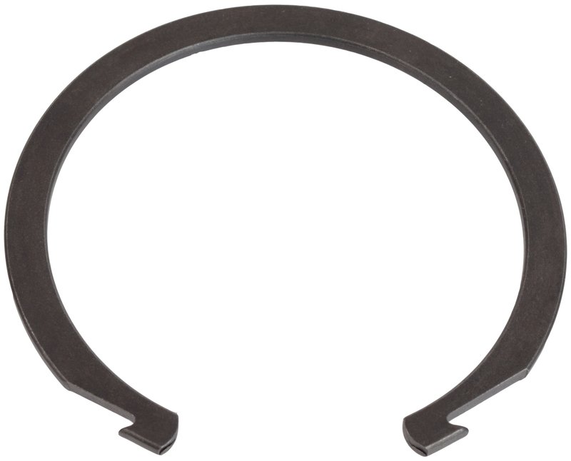 SKF CIR177 Wheel Bearing Retaining Ring - Front