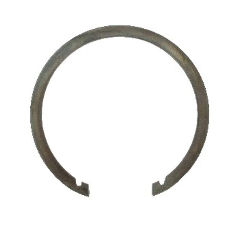 SKF CIR186B Wheel Bearing Retaining Ring - Rear
