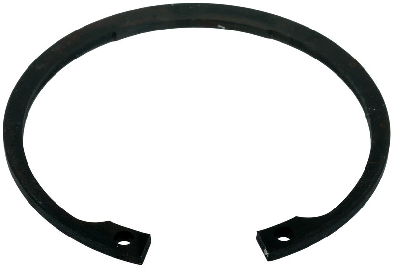 SKF CIR200 Wheel Bearing Retaining Ring - Rear