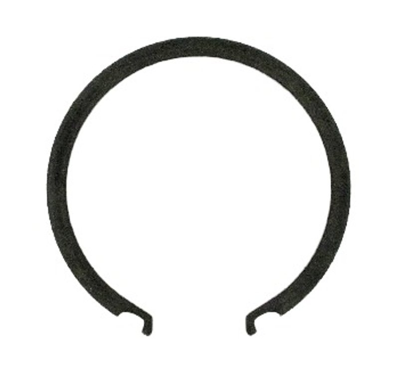 SKF CIR21 Wheel Bearing Retaining Ring - Front