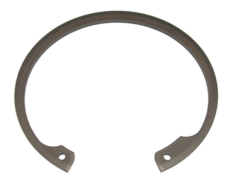 SKF CIR259 Wheel Bearing Retaining Ring - Rear