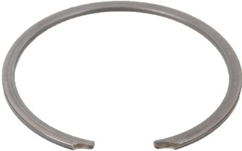 SKF CIR25 Wheel Bearing Retaining Ring - Rear