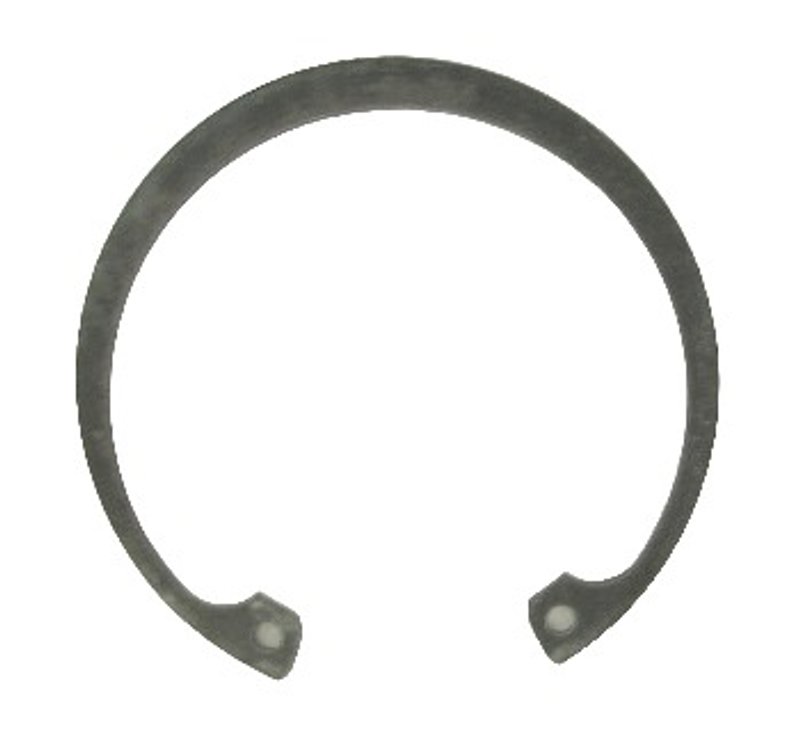 SKF CIR502 Wheel Bearing Retaining Ring - Rear