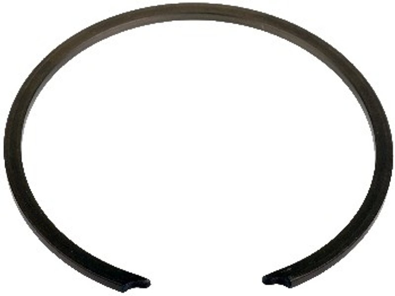 SKF CIR503 Wheel Bearing Retaining Ring - Front
