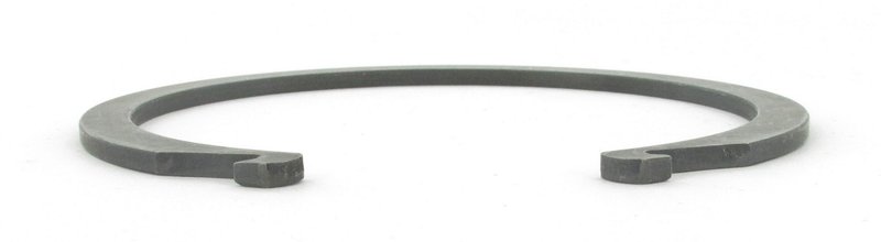 SKF CIR55 Wheel Bearing Retaining Ring - Front