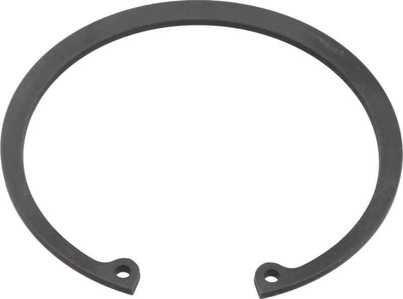 SKF CIR97 Wheel Bearing Retaining Ring - Front