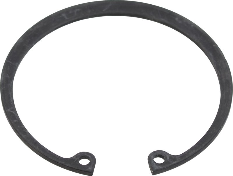 SKF CIR98 Wheel Bearing Retaining Ring - Front