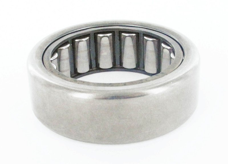 SKF F391315 Wheel Bearing - Rear