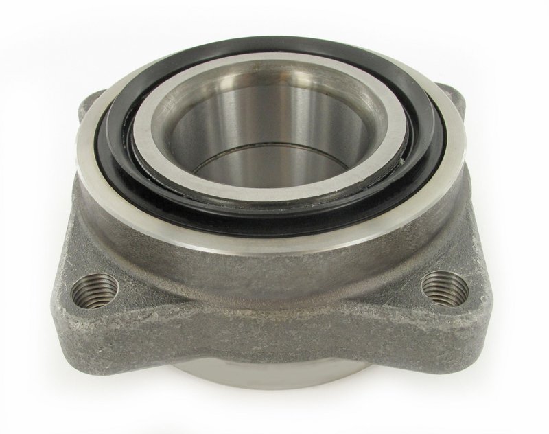 SKF FW156 Wheel Bearing Assembly - Front