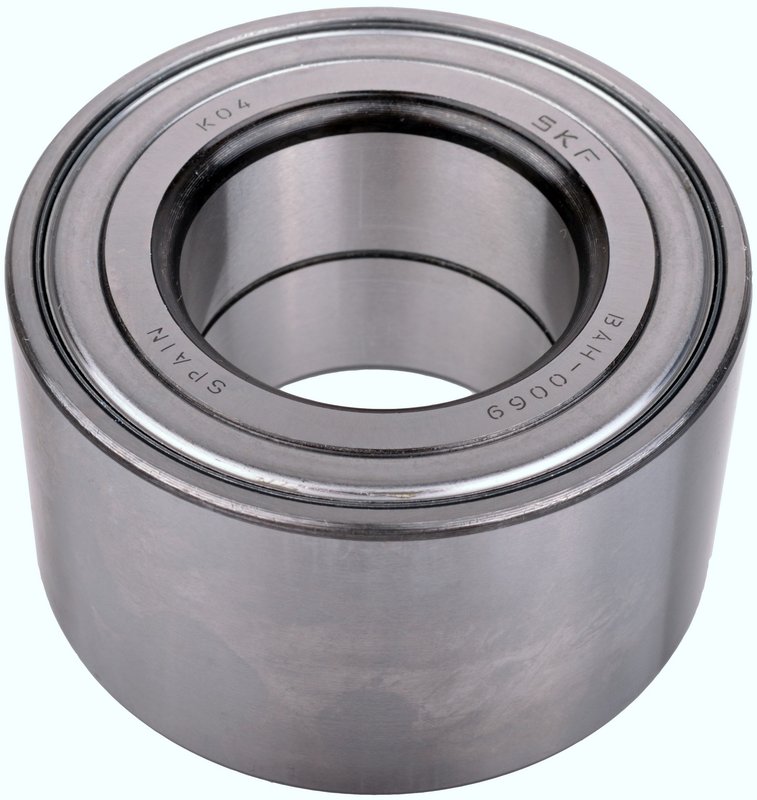 SKF FW186 Wheel Bearing - Front
