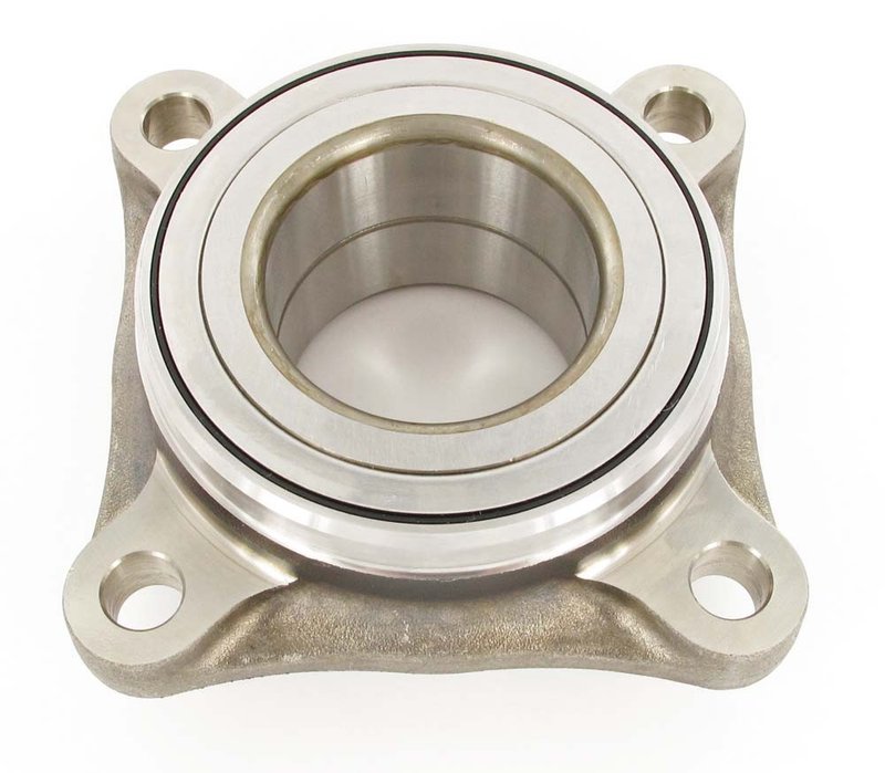 SKF FW194 Wheel Bearing Assembly - Front