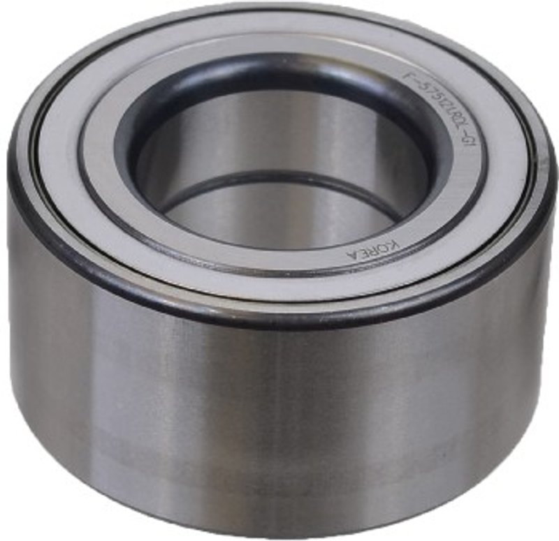 SKF FW199 Wheel Bearing - Front