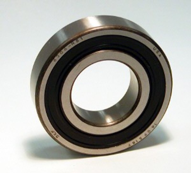 SKF GRW101 Wheel Bearing - Rear or Rear Inner