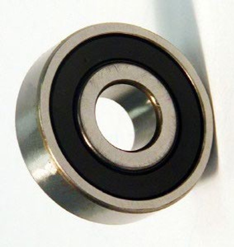 SKF GRW102-R Wheel Bearing - Rear