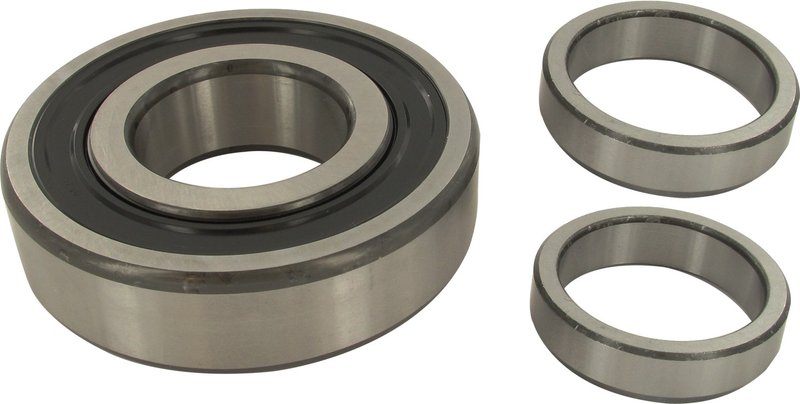 SKF GRW130-R2 Wheel Bearing - Rear