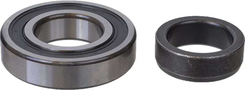 SKF GRW167-R Wheel Bearing - Rear