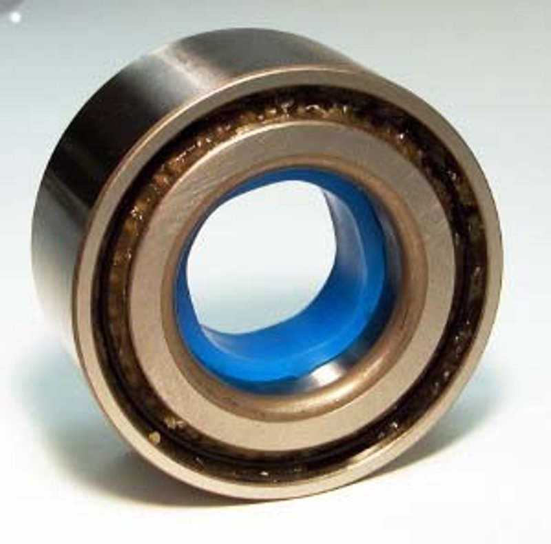 SKF GRW190 Wheel Bearing - Rear