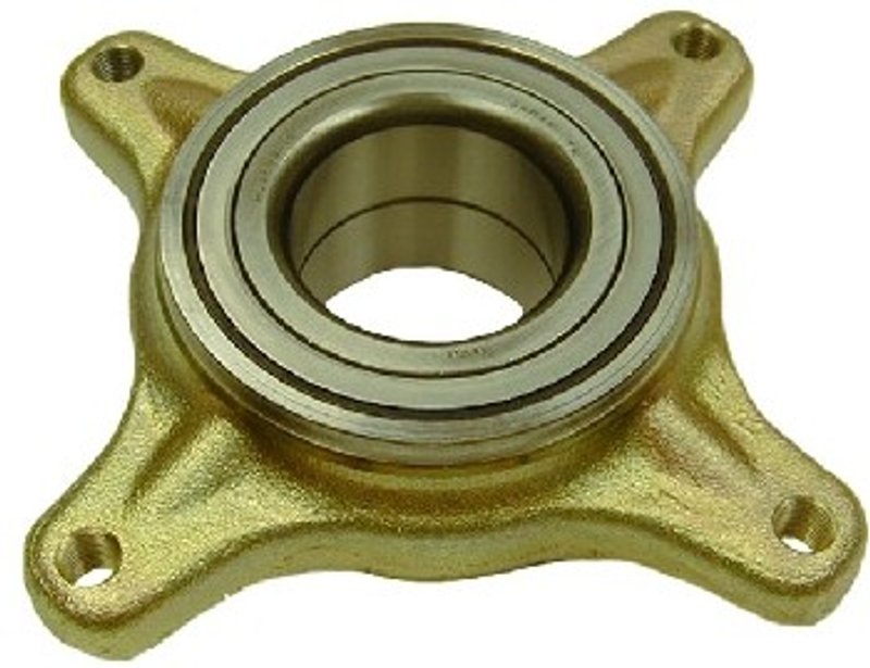 SKF GRW233 Wheel Bearing - Rear